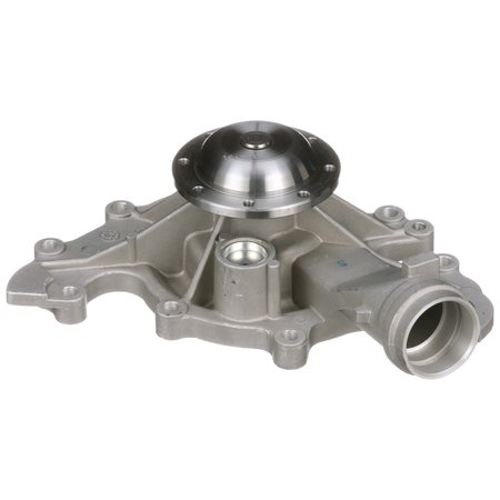 AIRTEX-ASC 07-96 Ford Truck-Merc Truck Water Pump, Aw4102 AW4102